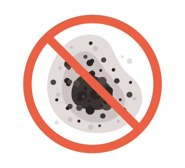 Best Air Quality Testing for Mold Spores  in Melvindale, MI